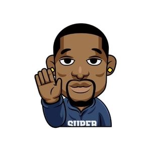 Meet your Posher, Ray